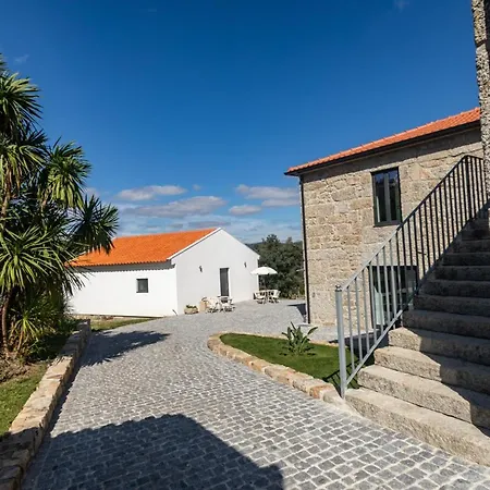 Apartman Cicada Village - Viana do Castelo