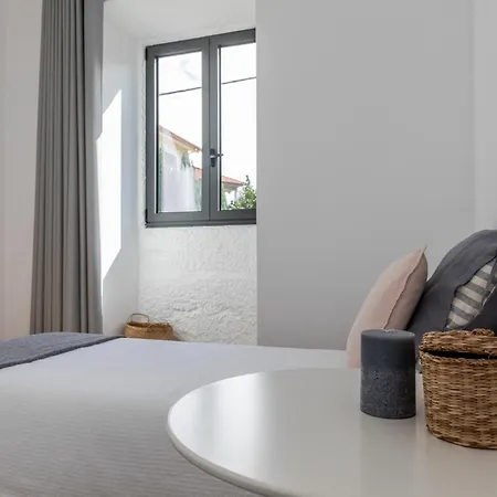 Appartement Cicada Village - Viana do Castelo