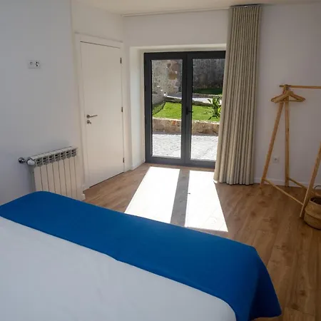 Appartement Cicada Village - Viana do Castelo
