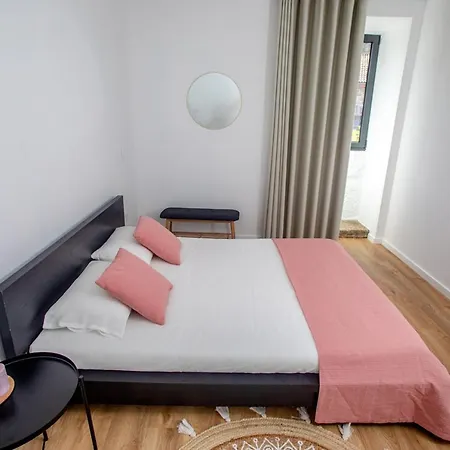 Appartement Cicada Village - Viana do Castelo