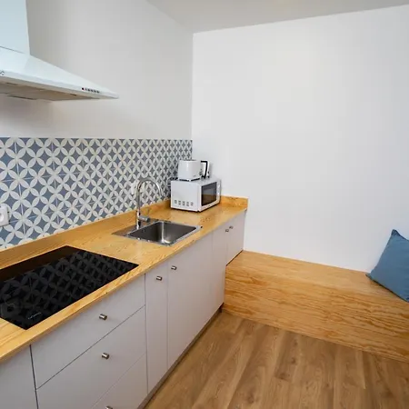 Cicada Village - Appartement