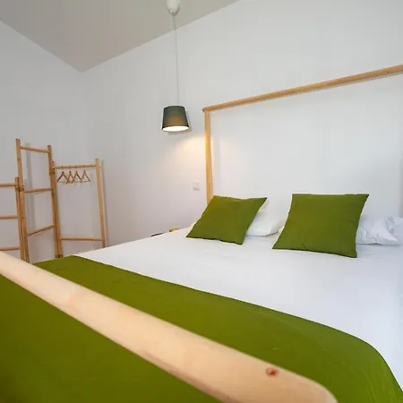 Apartman Cicada Village - Viana do Castelo