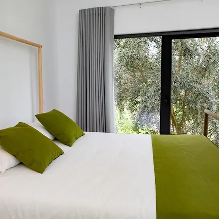 Appartement Cicada Village -