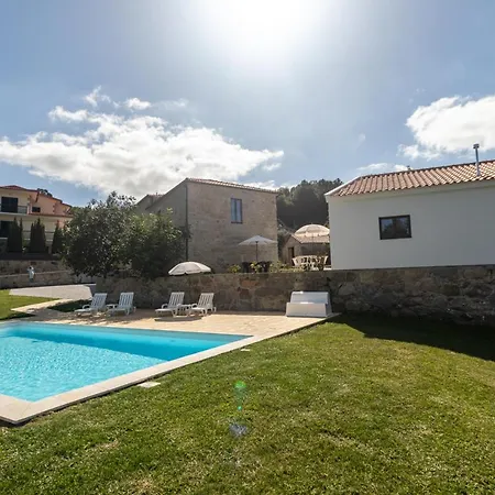 Appartement Cicada Village -
