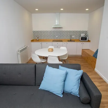 Apartman Cicada Village - *