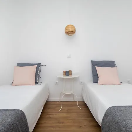 Appartement Cicada Village - Viana do Castelo