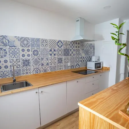 Apartman Cicada Village - Viana do Castelo