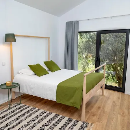 Cicada Village - Apartman Viana do Castelo