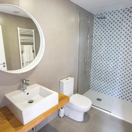 Appartement Cicada Village -