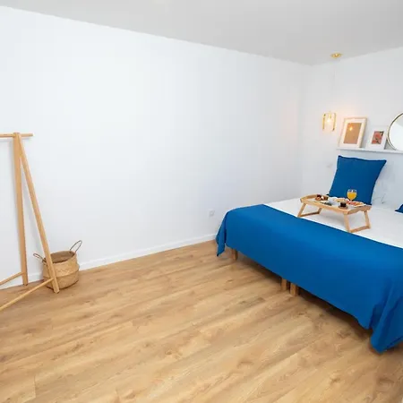 Cicada Village - Appartement