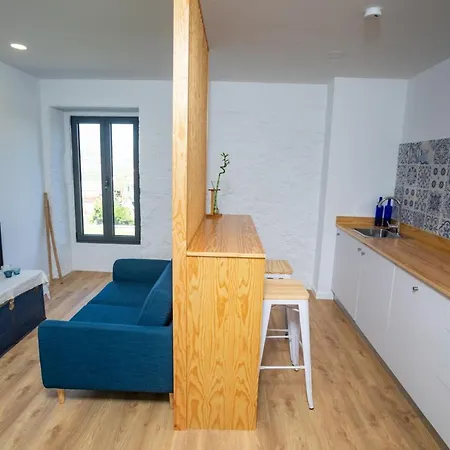 Cicada Village - Appartement Viana do Castelo
