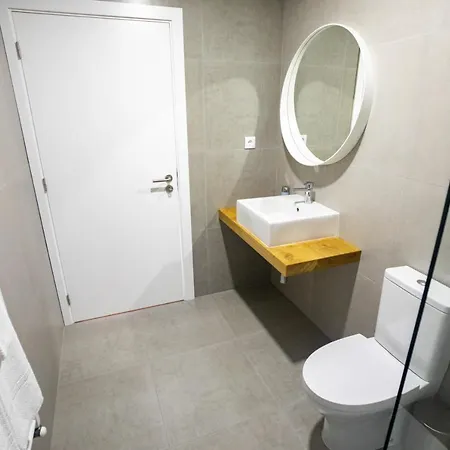 Appartement Cicada Village -