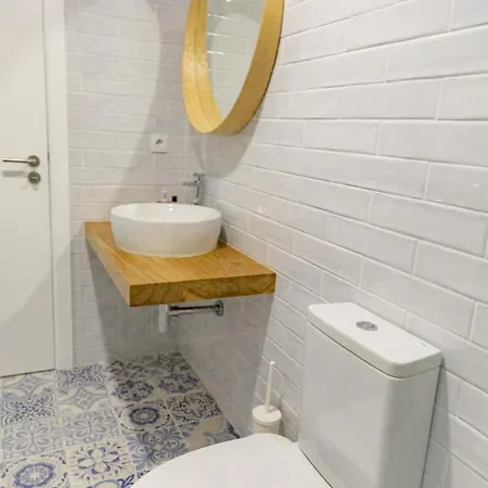 Cicada Village - Appartement *